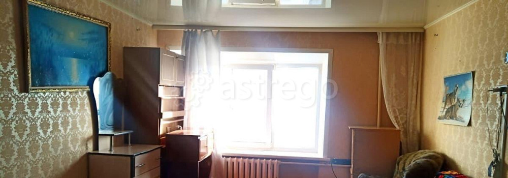 Комната, 20 м2, 5/5 эт. Рубцовск - изображение 6