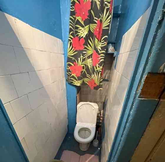 Комната, 9 м2, 1/5 эт. Клин