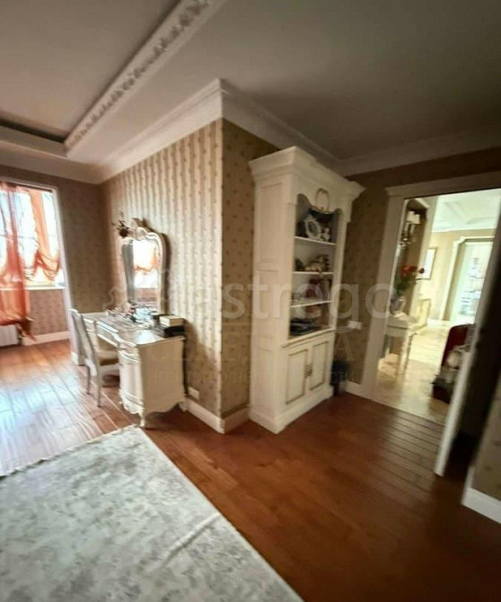 3-комн. квартира, 120 м2, 12/16 эт. Белгород - изображение 9