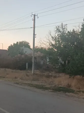 Продам участок, ИЖС 15 сот. Джанкой