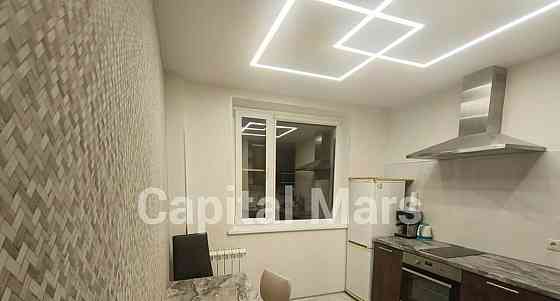 2-комн. квартира, 52 м2, 5/9 эт. Москва