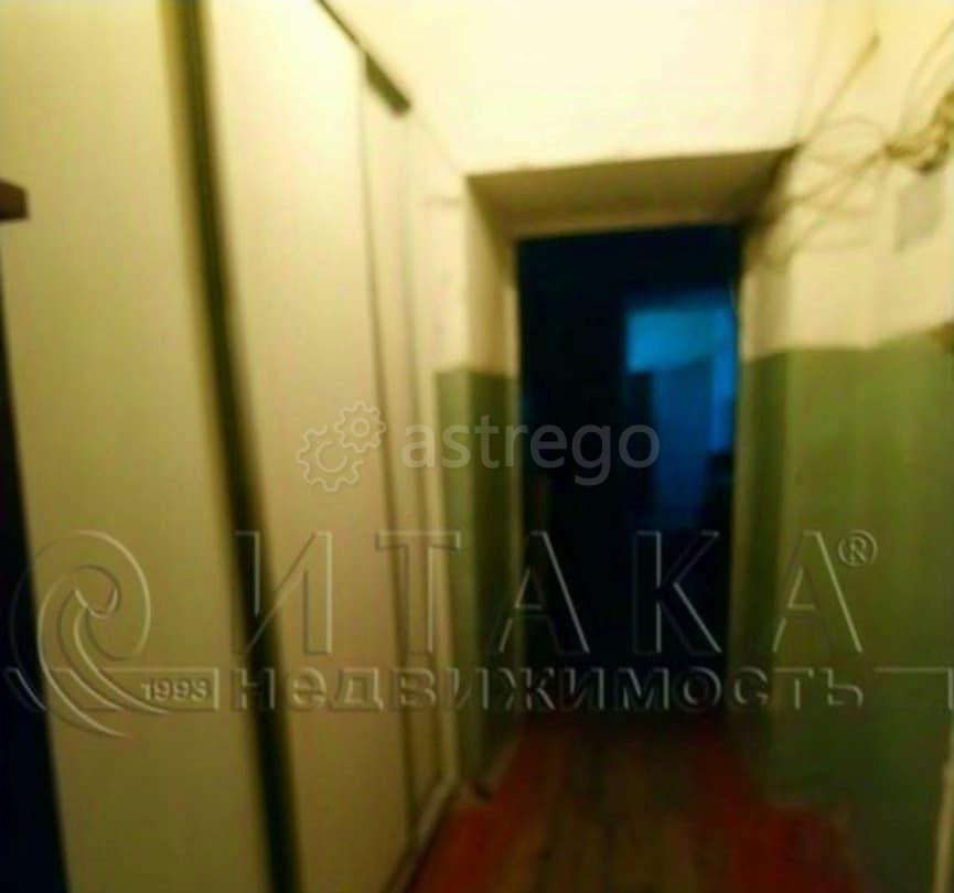 Комната, 11.5 м2, 2/5 эт. Санкт-Петербург - изображение 6
