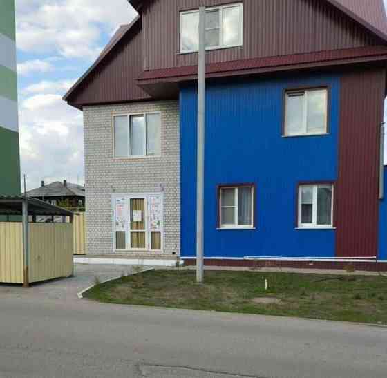 Отдельное здание, 400 м2 Барнаул