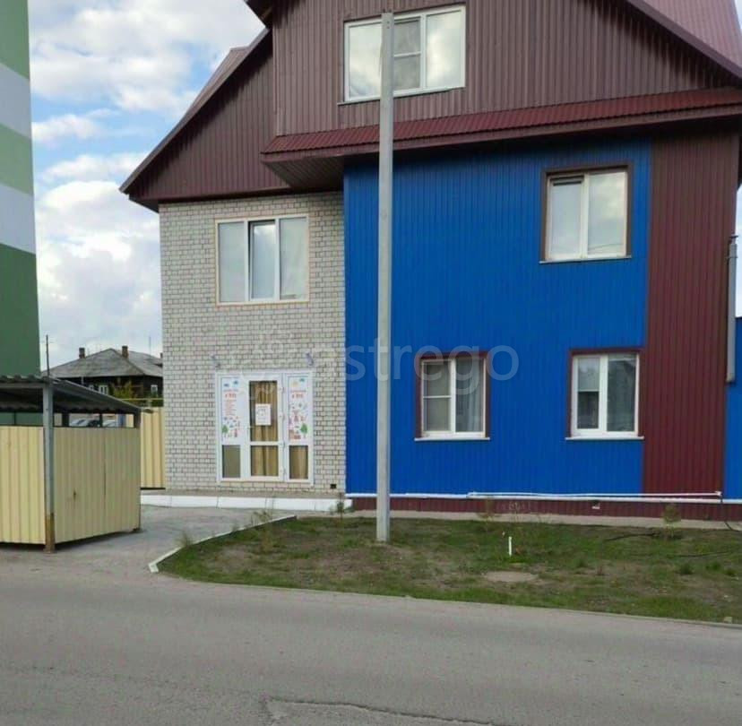 Отдельное здание, 400 м2 Барнаул - изображение 5