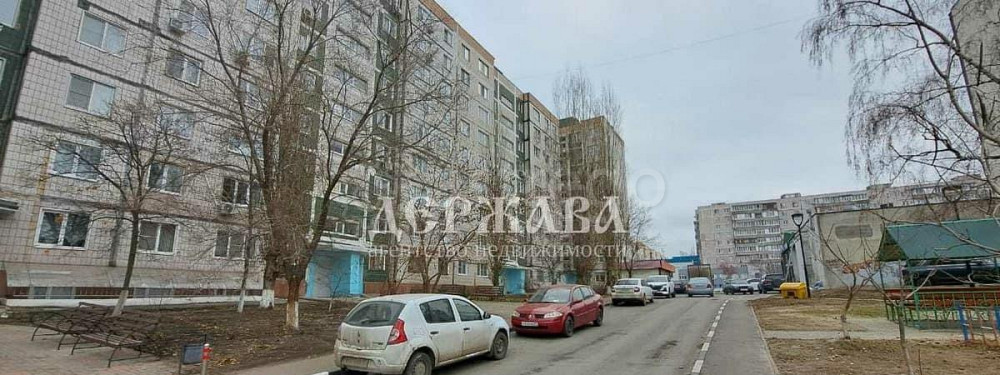 4-комн. квартира, 81.2 м2, 9/9 эт. Старый Оскол - изображение 2
