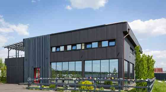 Коттедж, 673 м2 Щёлково