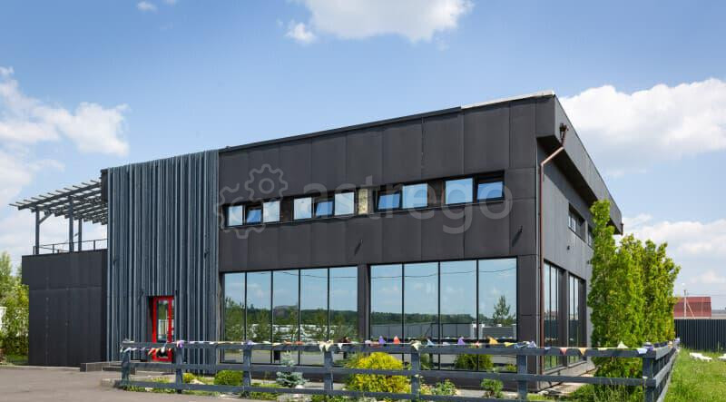 Коттедж, 673 м2 Щёлково - изображение 5