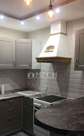 3-комн. квартира, 58.6 м2, 2/5 эт. Москва