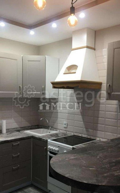 3-комн. квартира, 58.6 м2, 2/5 эт. Москва - изображение 1