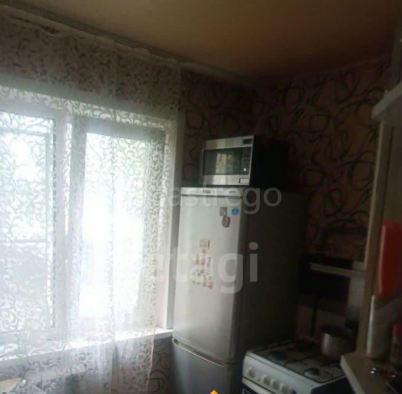 3-комн. квартира, 58.6 м2, 1/5 эт. Бийск - изображение 2