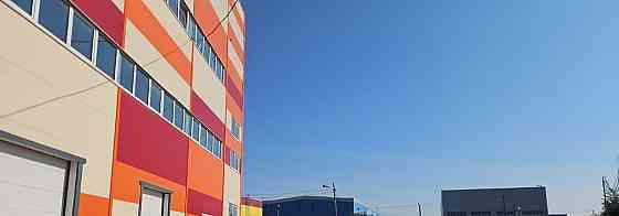 Склад, 1155 м2 Подольск