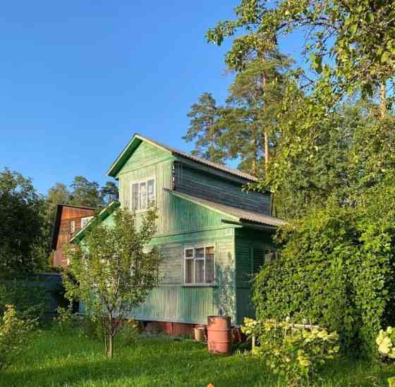 Дом, 57 м2, 11 соток Москва