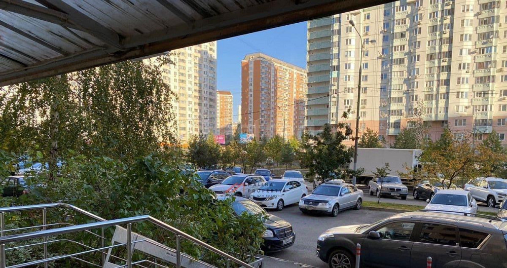 Торговое помещение, 162 м2 Красногорск - изображение 2