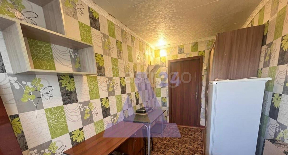 Комната, 12 м2, 5/5 эт. Барнаул - изображение 4