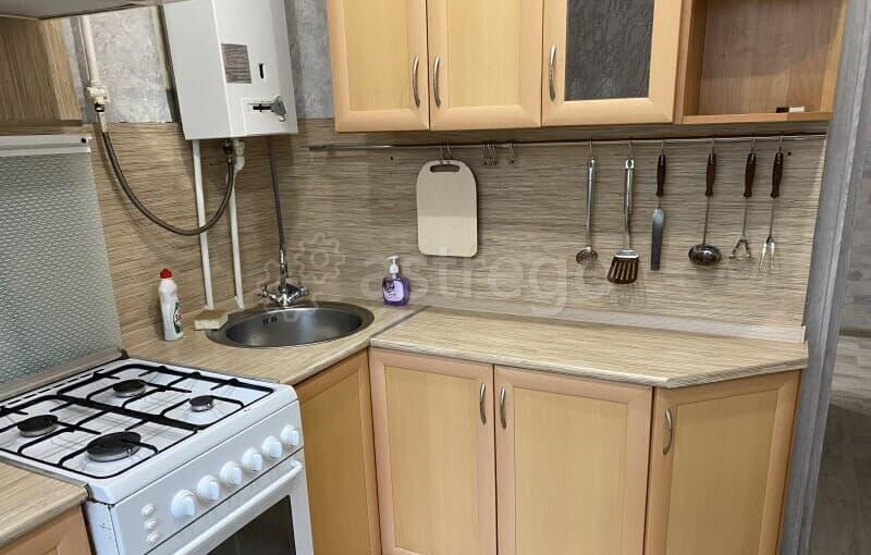 2-комн. квартира, 50 м2, 2/3 эт. Серпухов - изображение 9