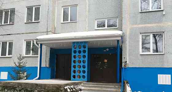 2-комн. квартира, 50.6 м2, 9/9 эт. Сосновоборск
