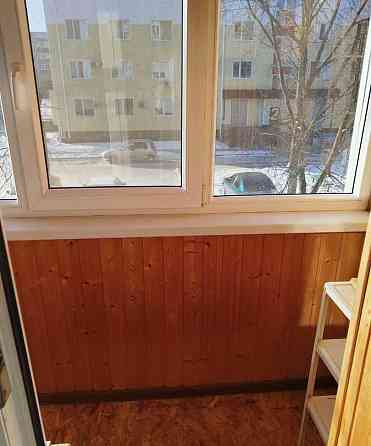 1-комн. квартира, 35.3 м2, 2/5 эт. Дубовое