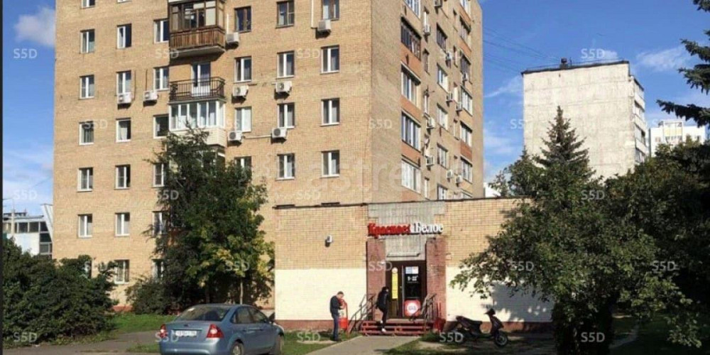 Свободного назначения, 139 м2 Балашиха - изображение 3