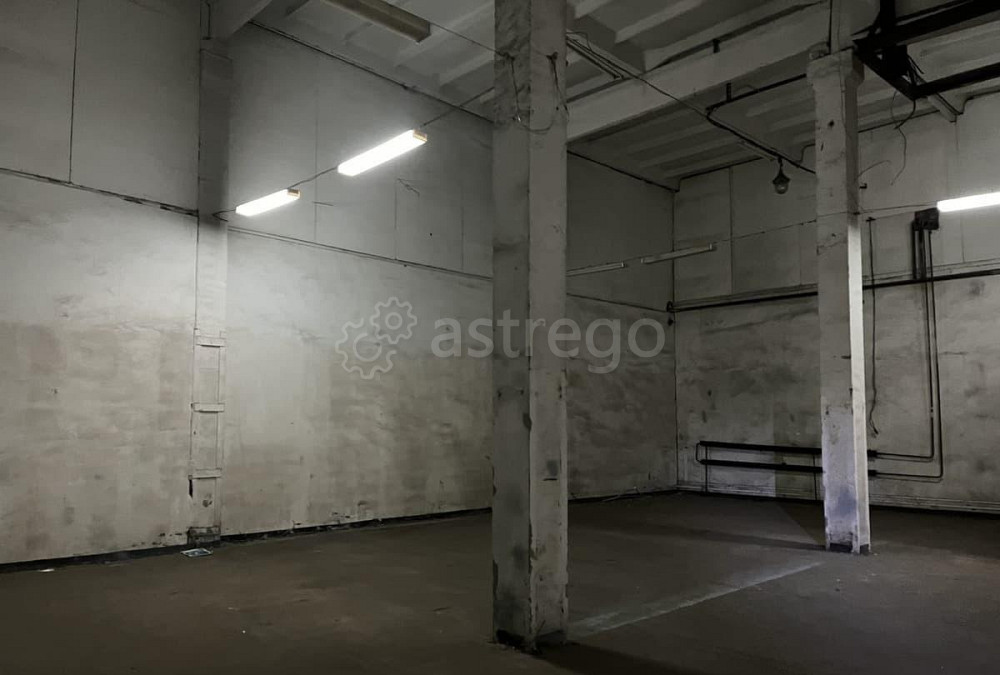 Склад, 460 м2 Архангельск - изображение 9