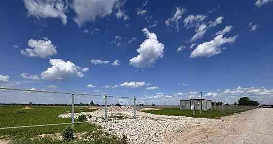 Коммерческий участок, 50 соток Электрогорск