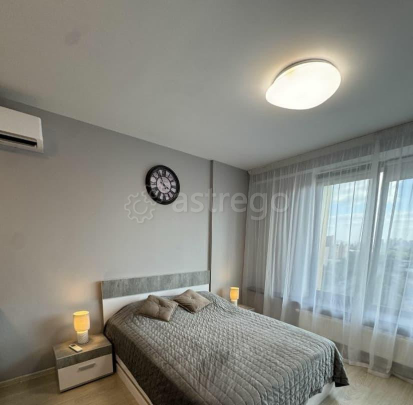 Студия, 30 м2, 17/32 эт. Москва - изображение 7