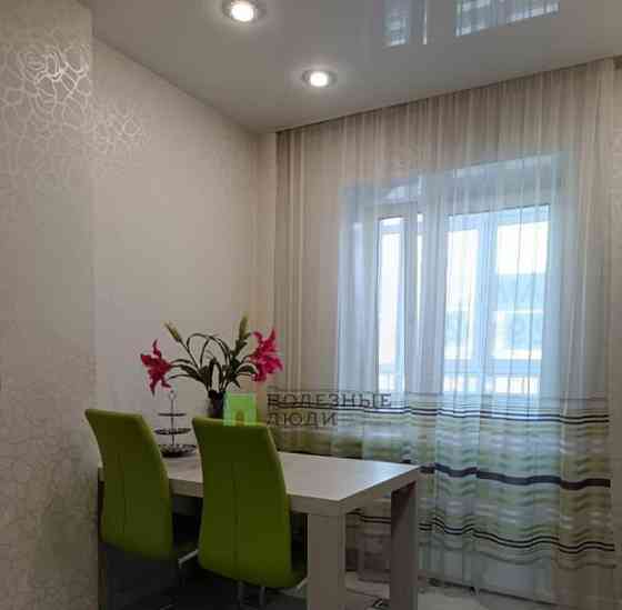 3-комн. квартира, 92 м2, 12/17 эт. Красноярск