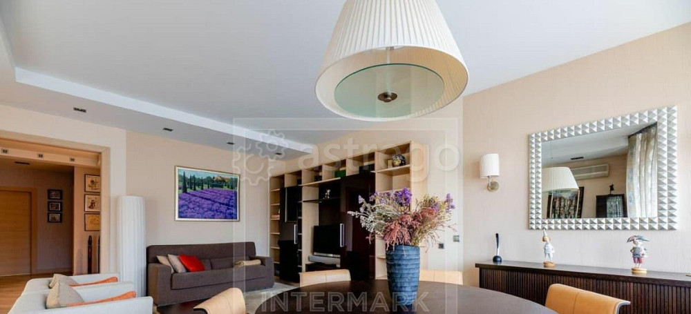 3-комн. квартира, 115 м2, 4/6 эт. Москва - изображение 7