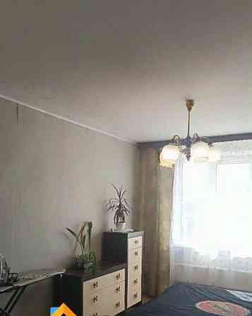 3-комн. квартира, 69.3 м2, 5/5 эт. Хотьково