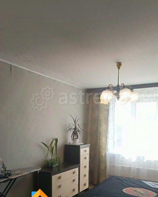 3-комн. квартира, 69.3 м2, 5/5 эт. Хотьково - изображение 4