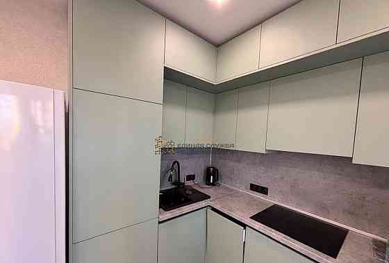 3-комн. квартира, 70 м2, 8/16 эт. Уфа