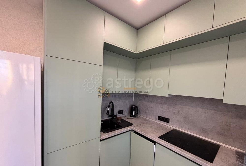 3-комн. квартира, 70 м2, 8/16 эт. Уфа - изображение 1