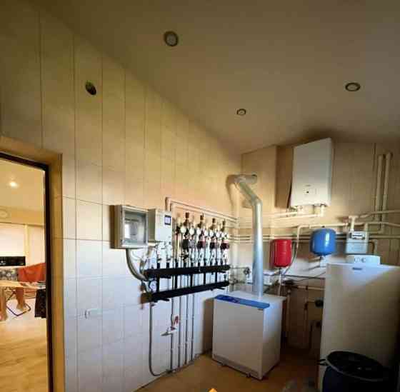 Коттедж, 300 м2, 12 соток, 3 эт. Домодедово