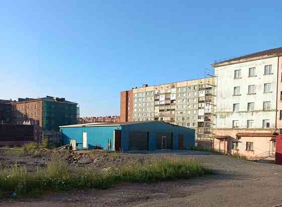 Склад, 210 м2 Норильск