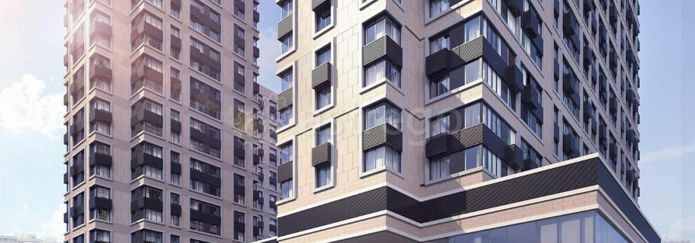 Студия, 29 м2, 14/23 эт. Москва - изображение 5