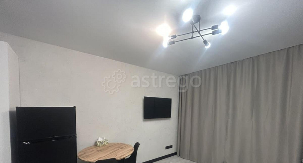 Студия, 22 м2, 5/26 эт. Балашиха - изображение 2