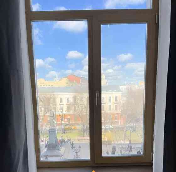 4-комн. квартира, 153.4 м2, 3/6 эт. Москва