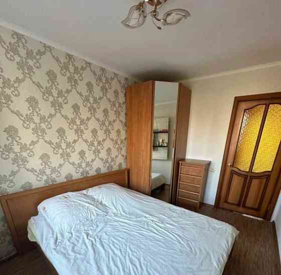 3-комн. квартира, 59.7 м2, 2/5 эт. Стерлитамак