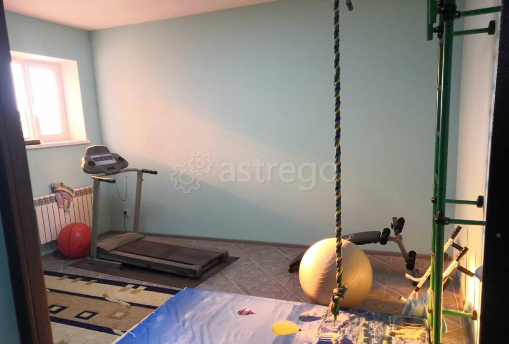 Коттедж, 275 м2, 27 соток, 1 эт. Стрелецкое - изображение 10