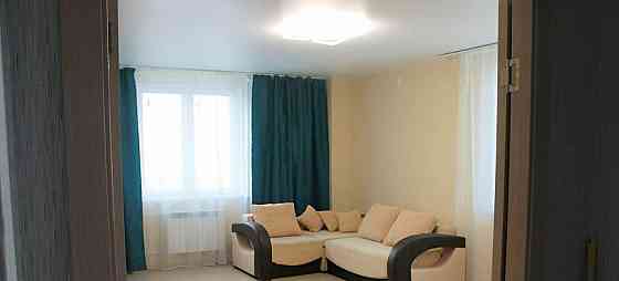 1-комн. квартира, 47.9 м2, 20/25 эт. Красноярск