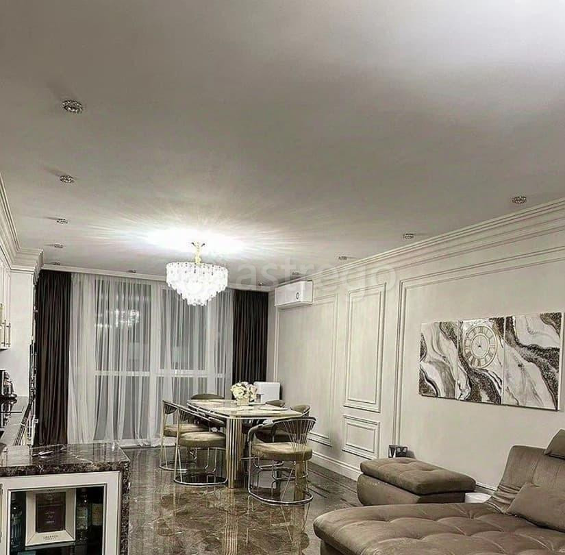 4-комн. квартира, 100 м2, 4/6 эт. Мытищи - изображение 4