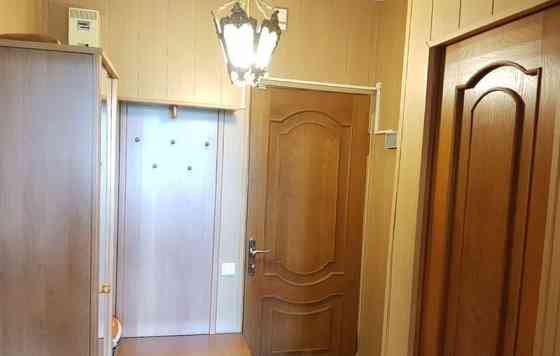 1-комн. квартира, 38 м2, 2/9 эт. Санкт-Петербург