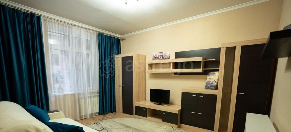 2-комн. квартира, 45 м2, 2/7 эт. Химки - изображение 1