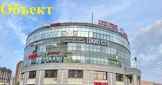 Торговое помещение, 1270 м2 Санкт-Петербург