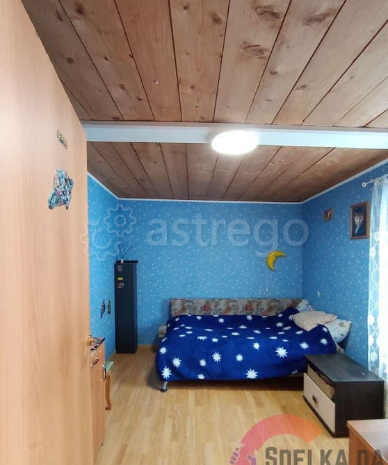 Дом, 95.8 м2, 15.8 сотки, 1 эт. Янаул - изображение 9