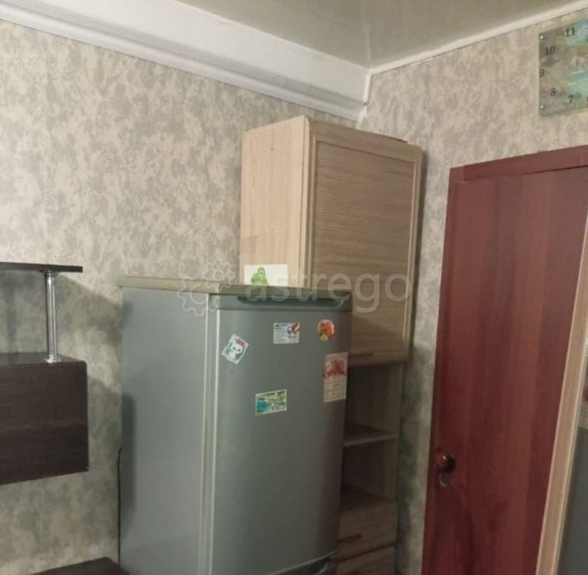Комната, 12 м2, 2/5 эт. Санкт-Петербург - изображение 6