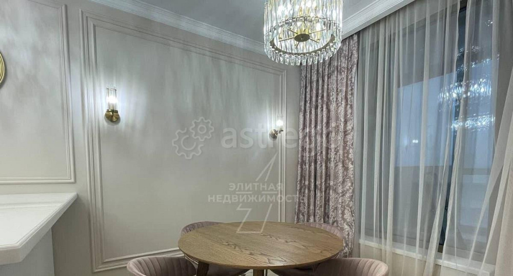 2-комн. квартира, 56 м2, 7/17 эт. Санкт-Петербург - изображение 5