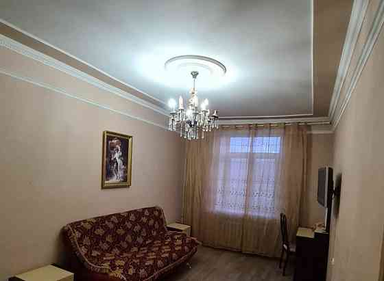 2-комн. квартира, 52 м2, 4/4 эт. Москва