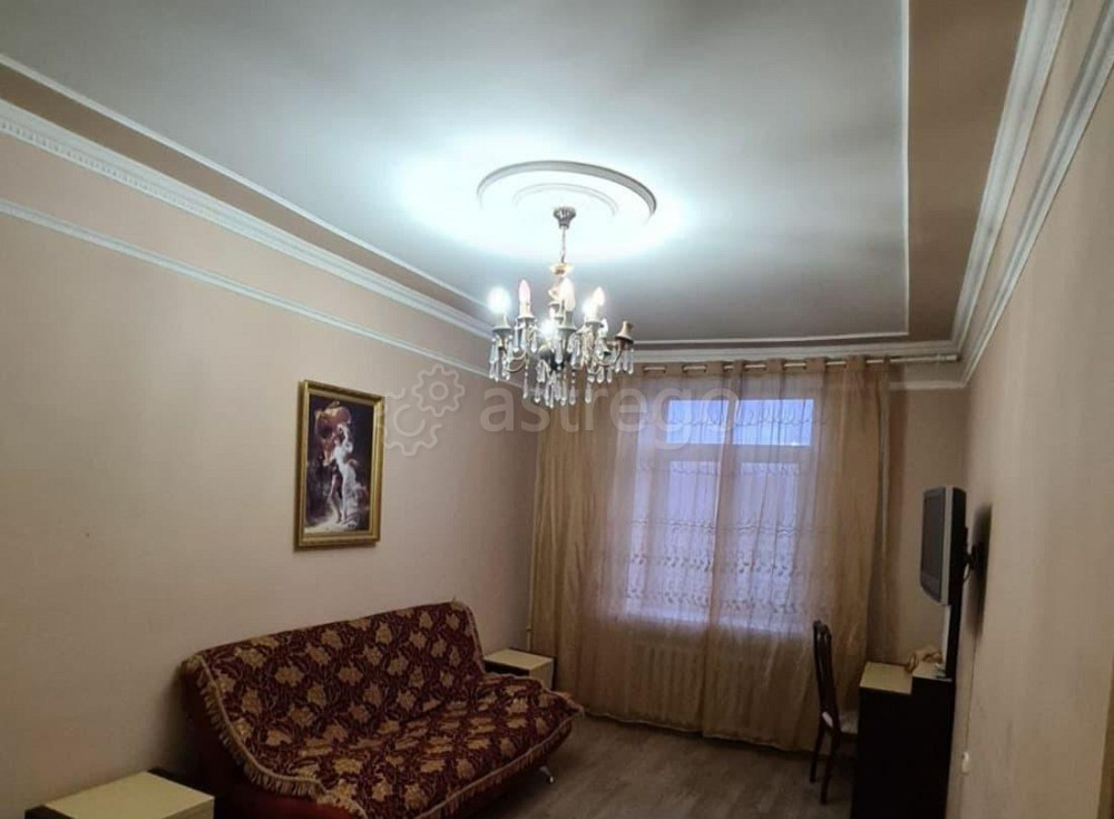 2-комн. квартира, 52 м2, 4/4 эт. Москва - изображение 1