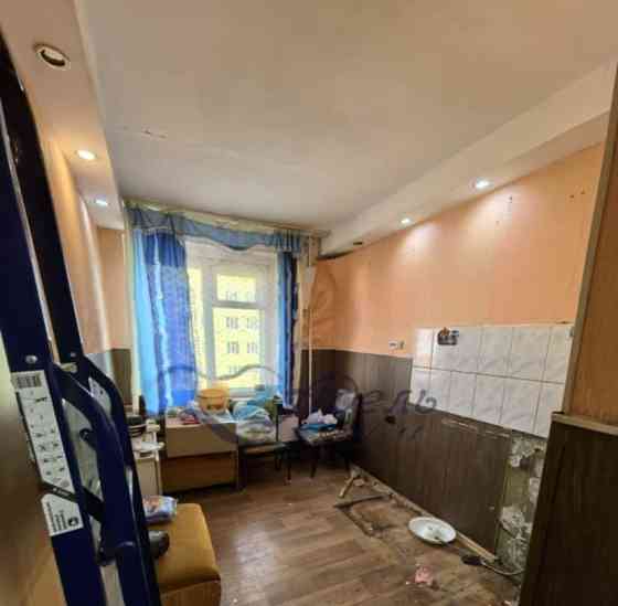 2-комн. квартира, 41.5 м2, 1/9 эт. Норильск