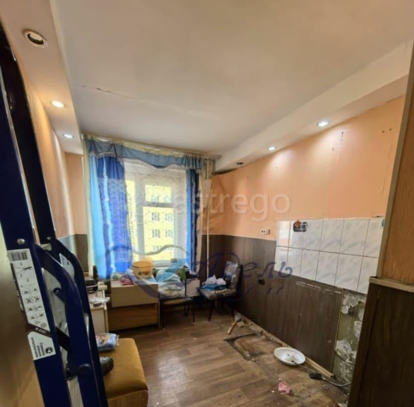 2-комн. квартира, 41.5 м2, 1/9 эт. Норильск - изображение 5